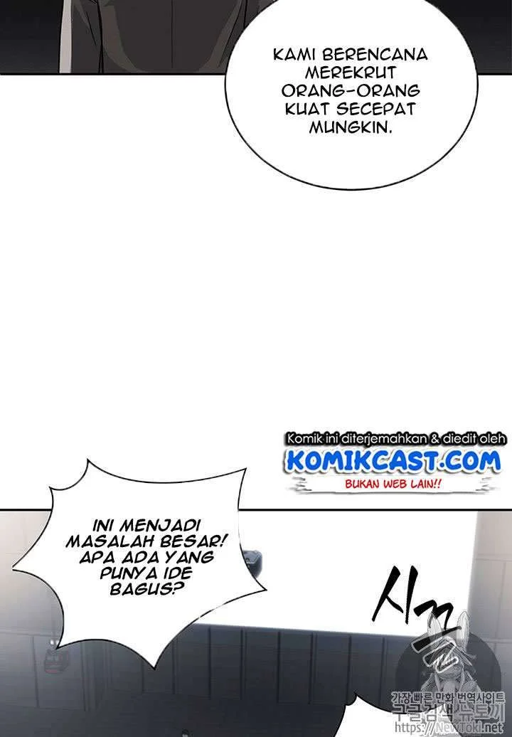 Tomb Raider King Chapter 57 Gambar 80