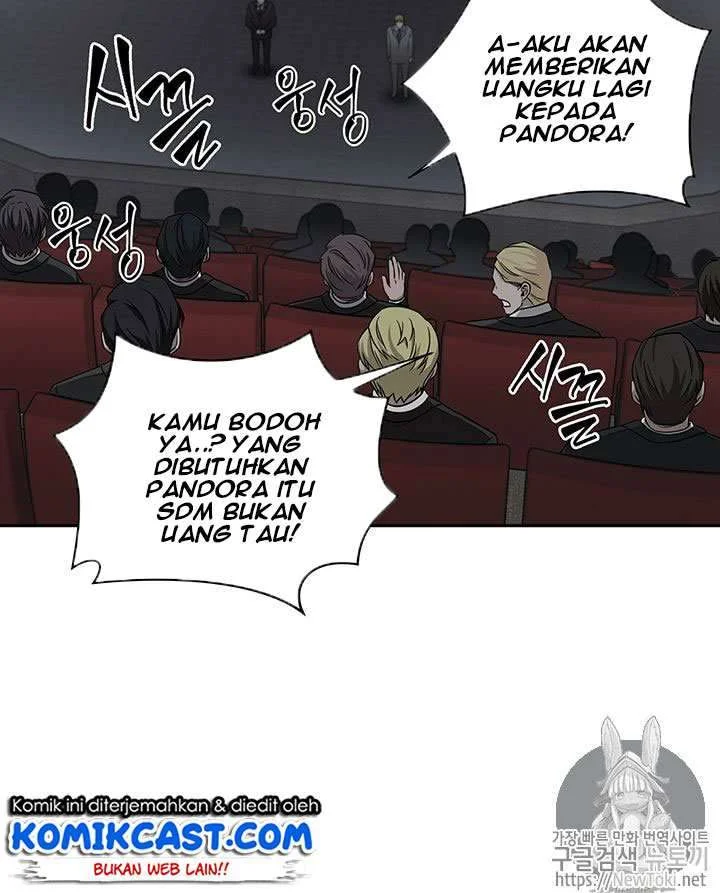 Tomb Raider King Chapter 57 Gambar 81