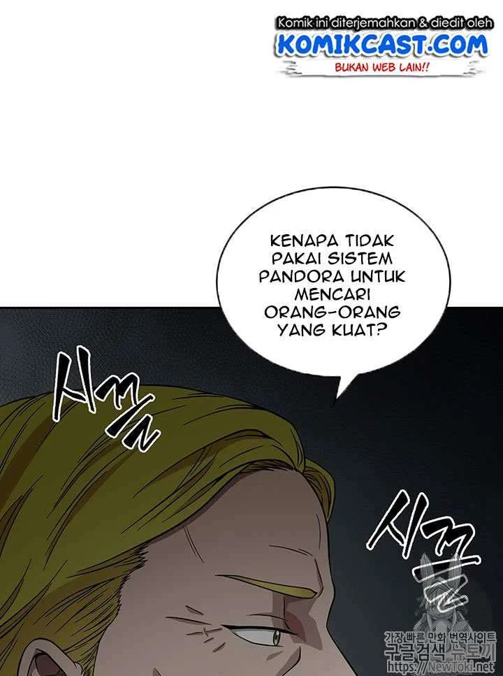 Tomb Raider King Chapter 57 Gambar 82