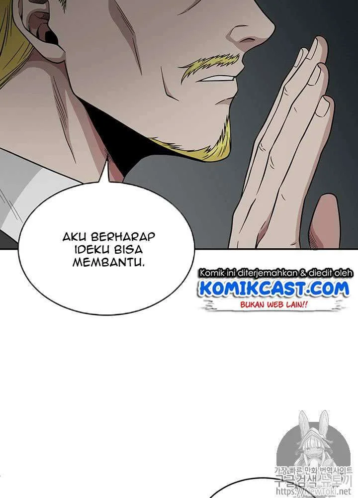 Tomb Raider King Chapter 57 Gambar 83