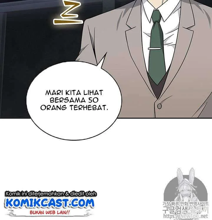 Tomb Raider King Chapter 57 Gambar 86
