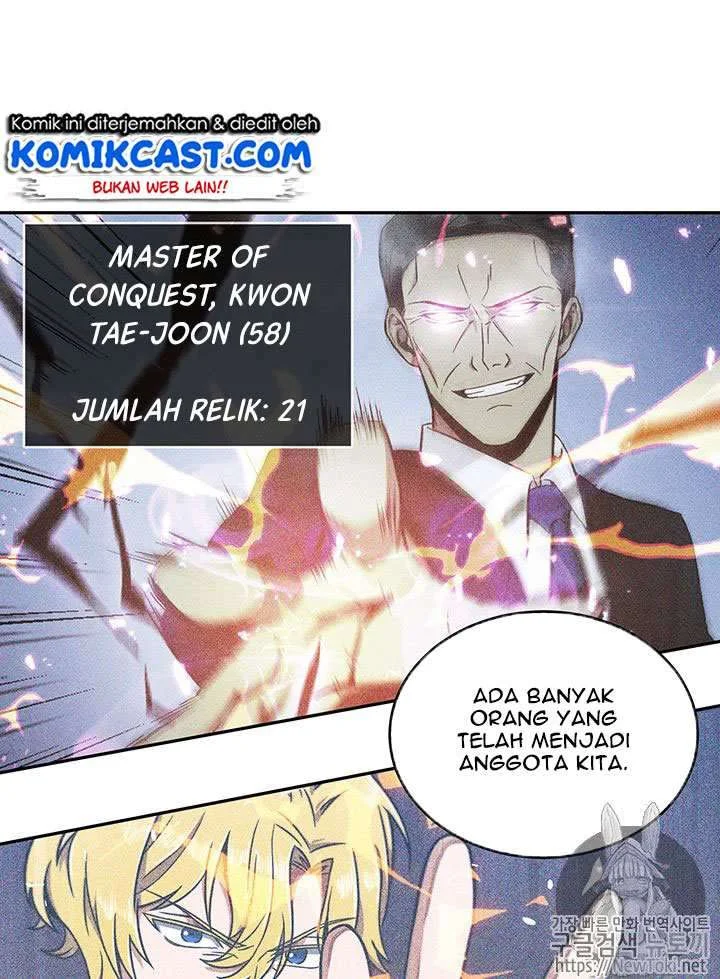 Tomb Raider King Chapter 57 Gambar 87