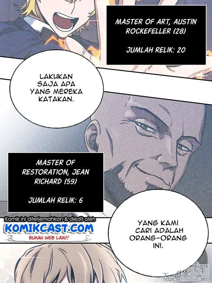 Tomb Raider King Chapter 57 Gambar 88