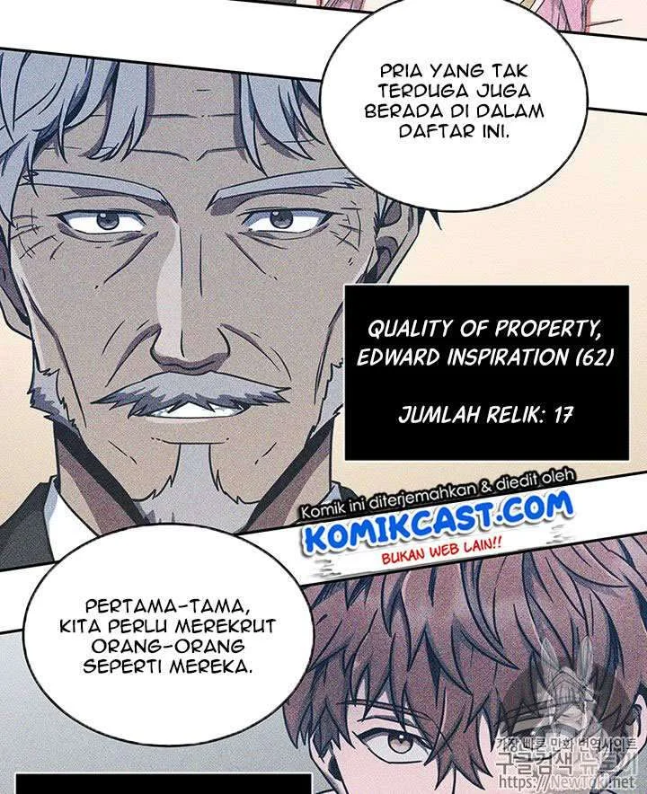 Tomb Raider King Chapter 57 Gambar 90