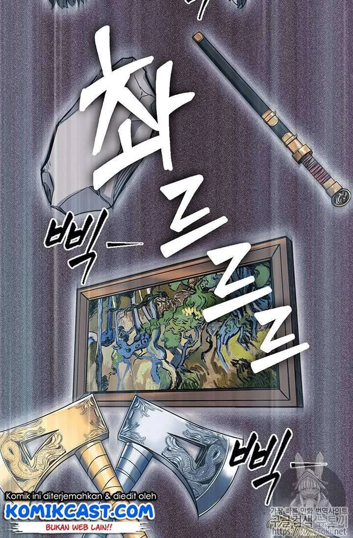 Tomb Raider King Chapter 57 Gambar 95