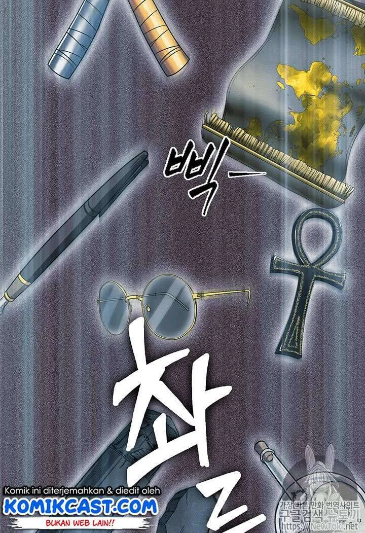 Tomb Raider King Chapter 57 Gambar 96