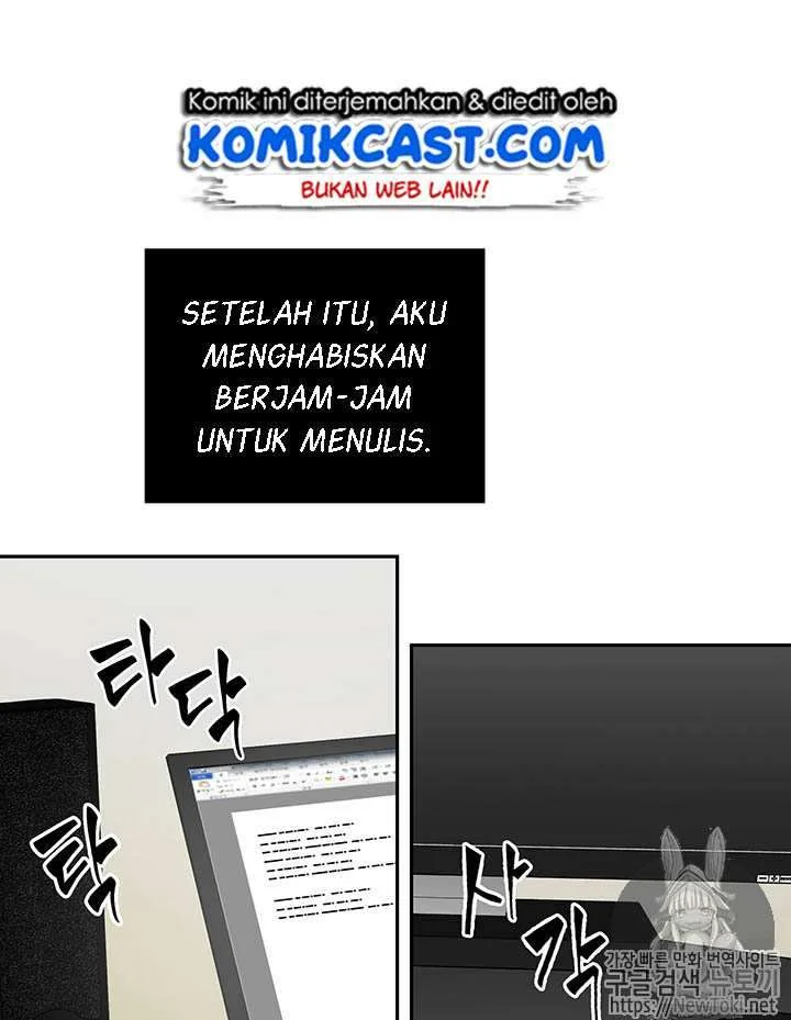 Tomb Raider King Chapter 58 Gambar 62