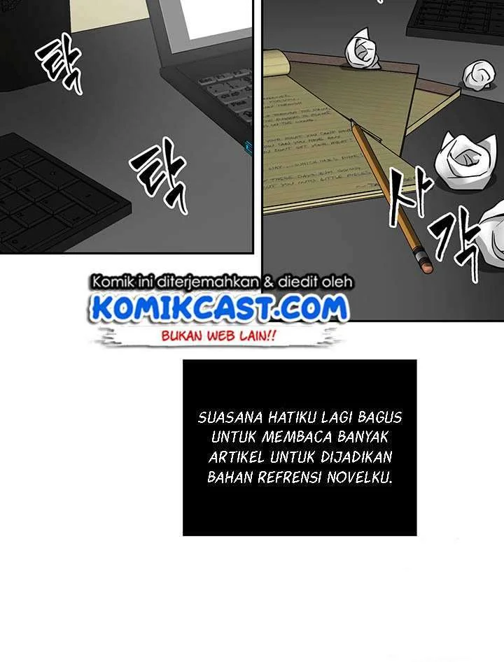 Tomb Raider King Chapter 58 Gambar 63