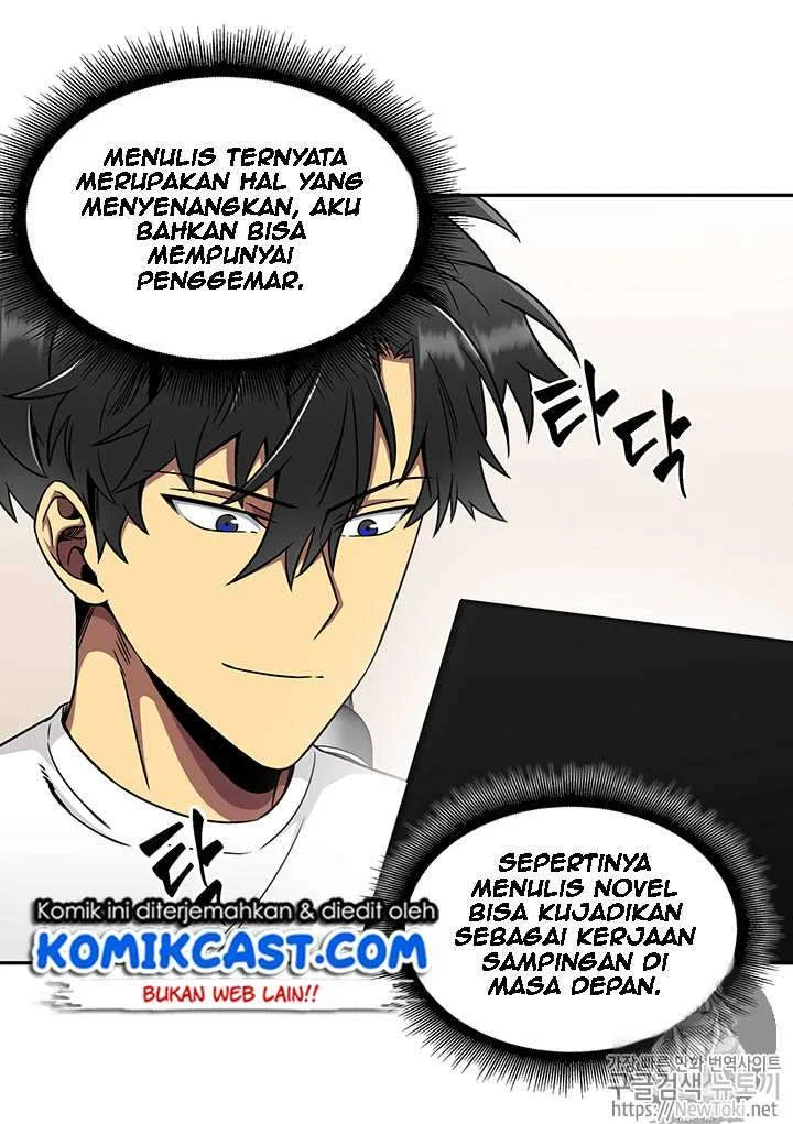 Tomb Raider King Chapter 58 Gambar 64