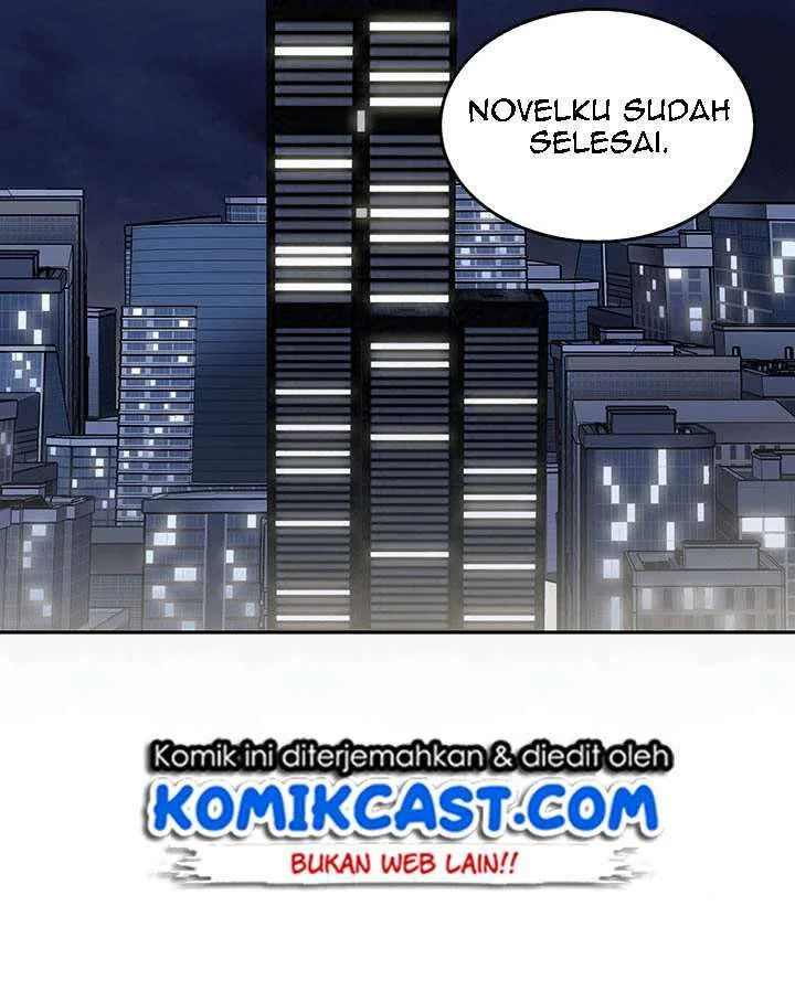 Tomb Raider King Chapter 58 Gambar 67