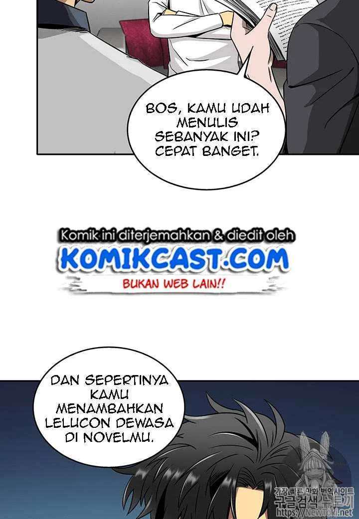 Tomb Raider King Chapter 58 Gambar 70