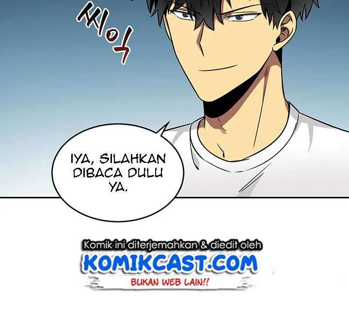 Tomb Raider King Chapter 58 Gambar 71