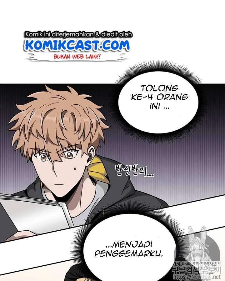 Tomb Raider King Chapter 58 Gambar 72