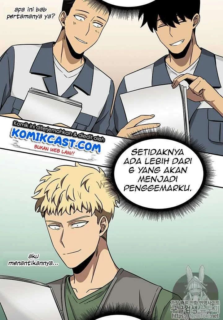 Tomb Raider King Chapter 58 Gambar 73