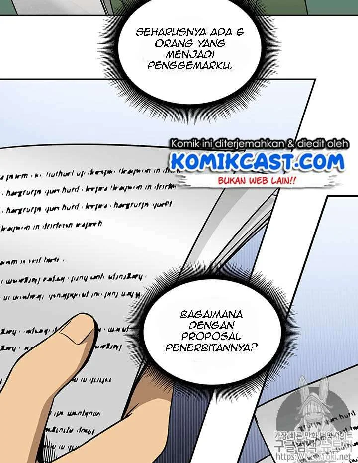 Tomb Raider King Chapter 58 Gambar 74