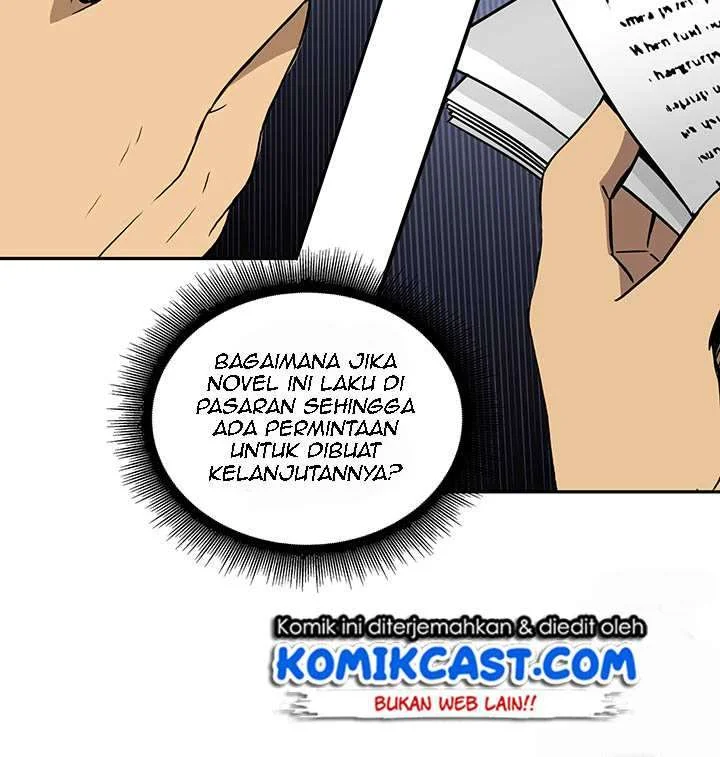 Tomb Raider King Chapter 58 Gambar 75