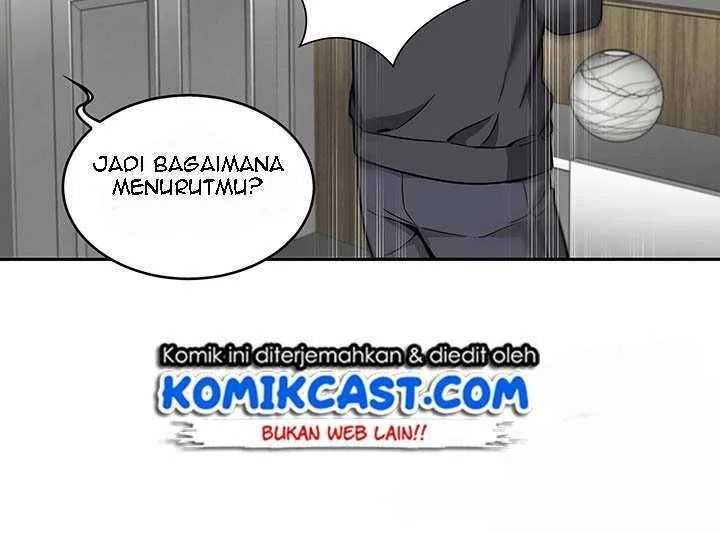 Tomb Raider King Chapter 58 Gambar 78