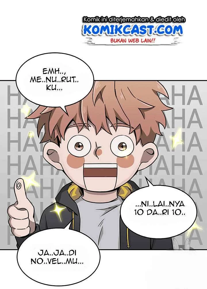 Tomb Raider King Chapter 58 Gambar 79