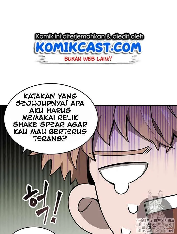 Tomb Raider King Chapter 58 Gambar 81