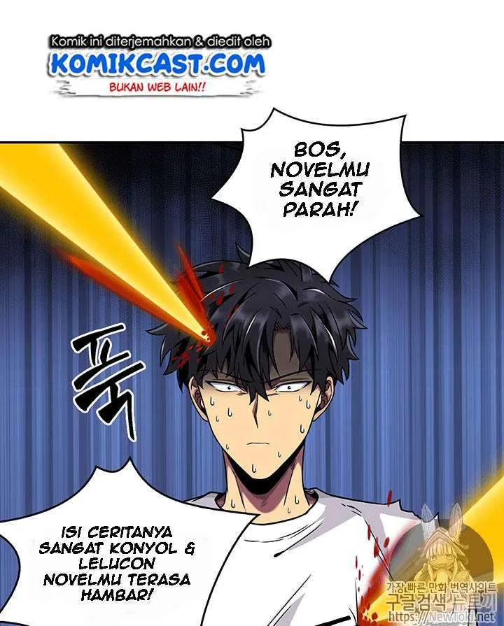 Tomb Raider King Chapter 58 Gambar 83