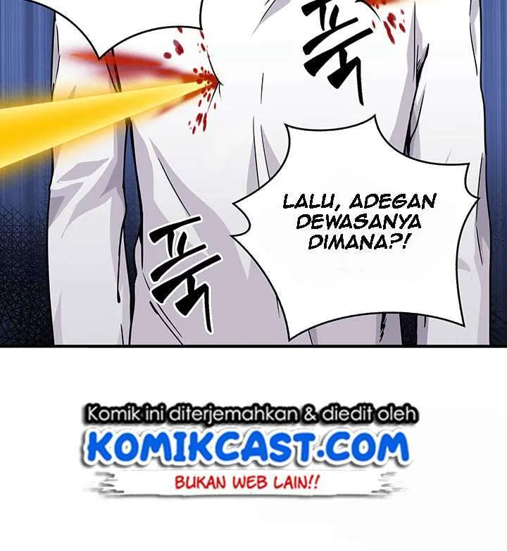 Tomb Raider King Chapter 58 Gambar 84