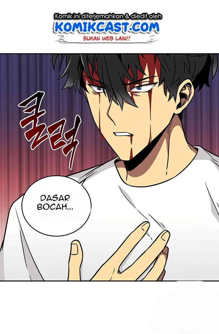 Tomb Raider King Chapter 58 Gambar 85