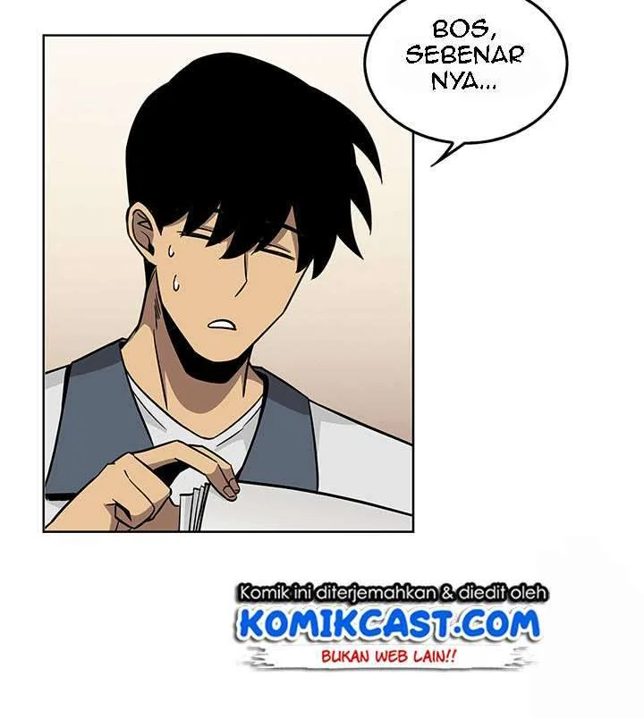 Tomb Raider King Chapter 58 Gambar 88