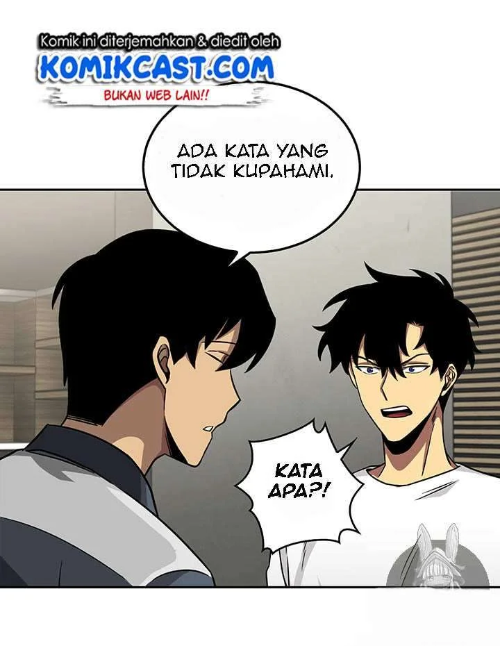 Tomb Raider King Chapter 58 Gambar 89