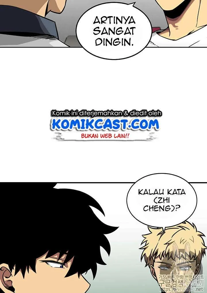 Tomb Raider King Chapter 58 Gambar 91