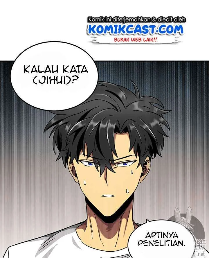Tomb Raider King Chapter 58 Gambar 93