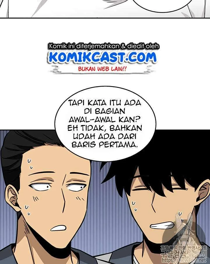Tomb Raider King Chapter 58 Gambar 94