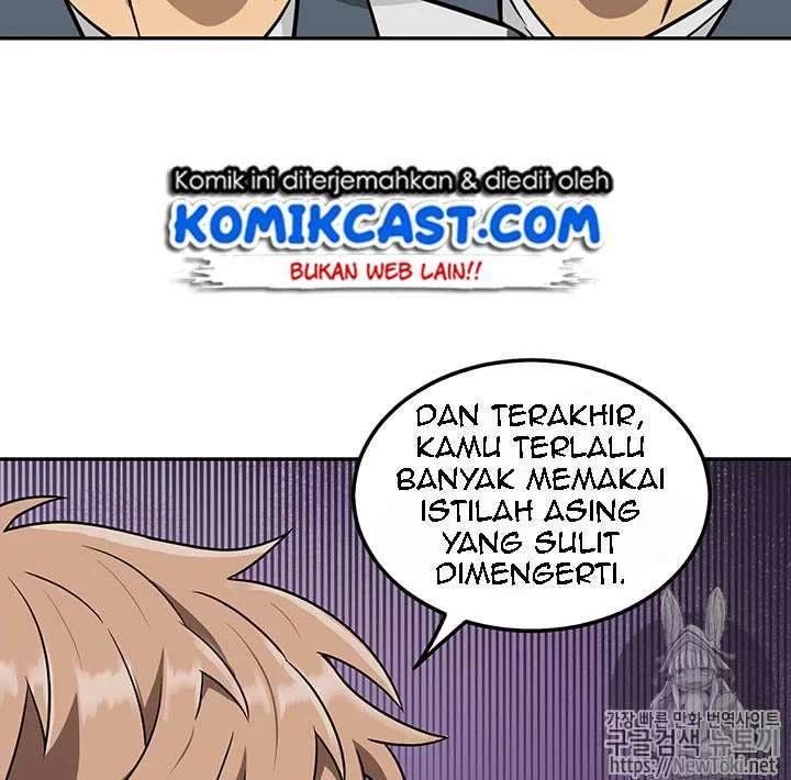 Tomb Raider King Chapter 58 Gambar 95