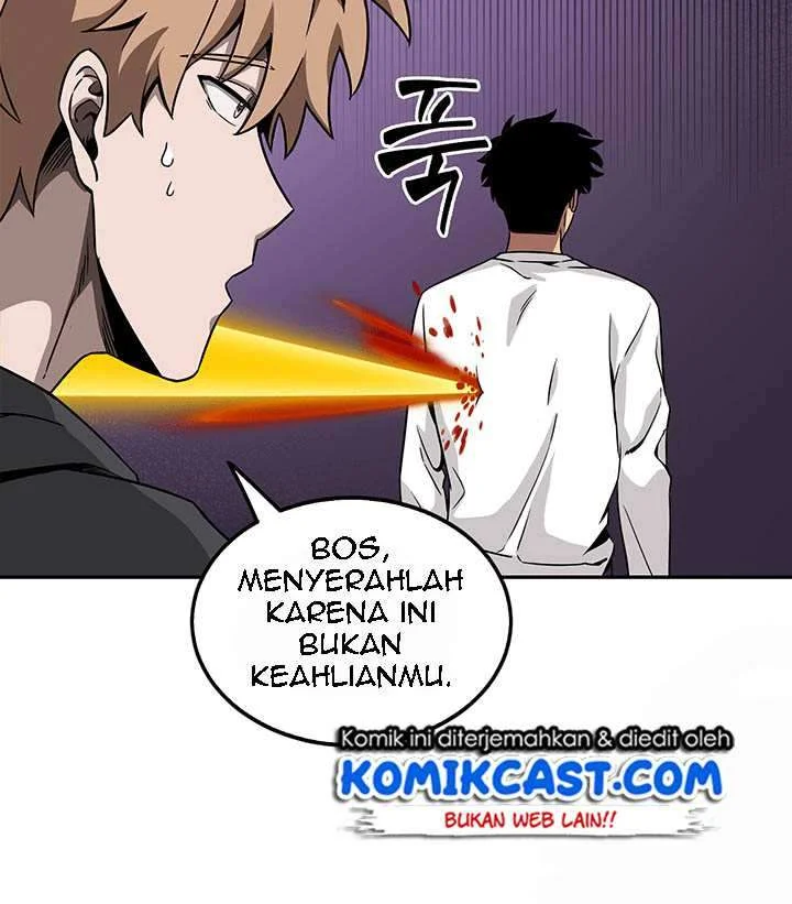 Tomb Raider King Chapter 58 Gambar 96