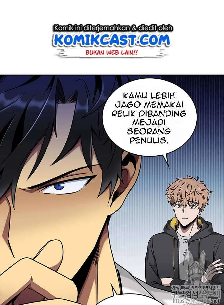 Tomb Raider King Chapter 58 Gambar 97