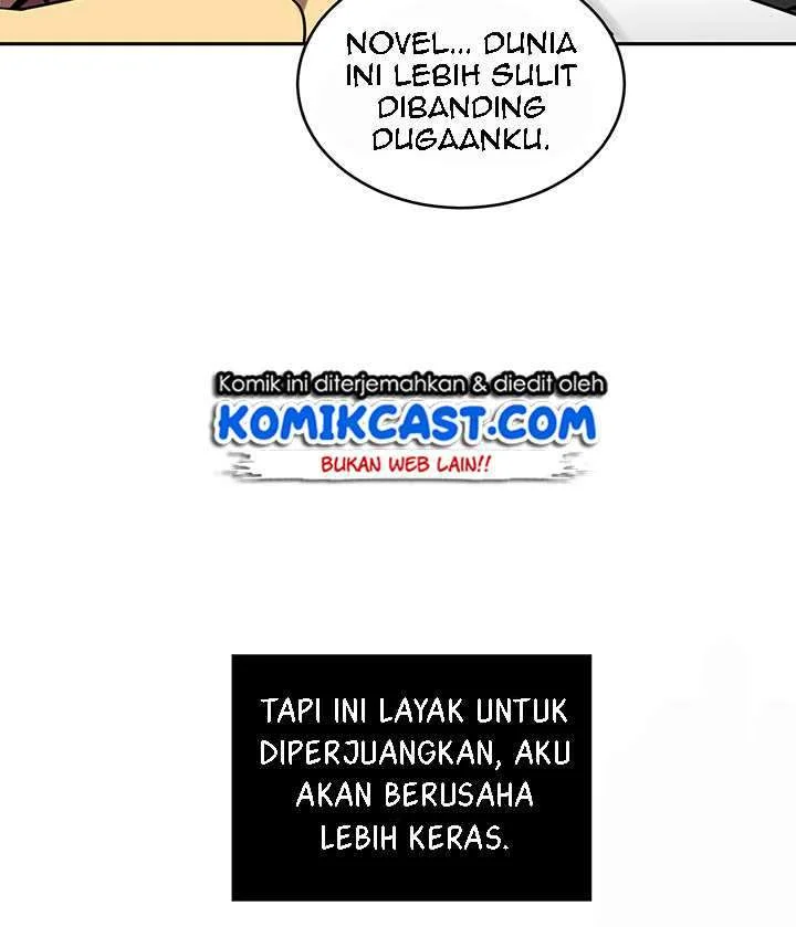 Tomb Raider King Chapter 58 Gambar 98