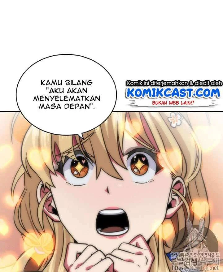 Tomb Raider King Chapter 59 Gambar 100