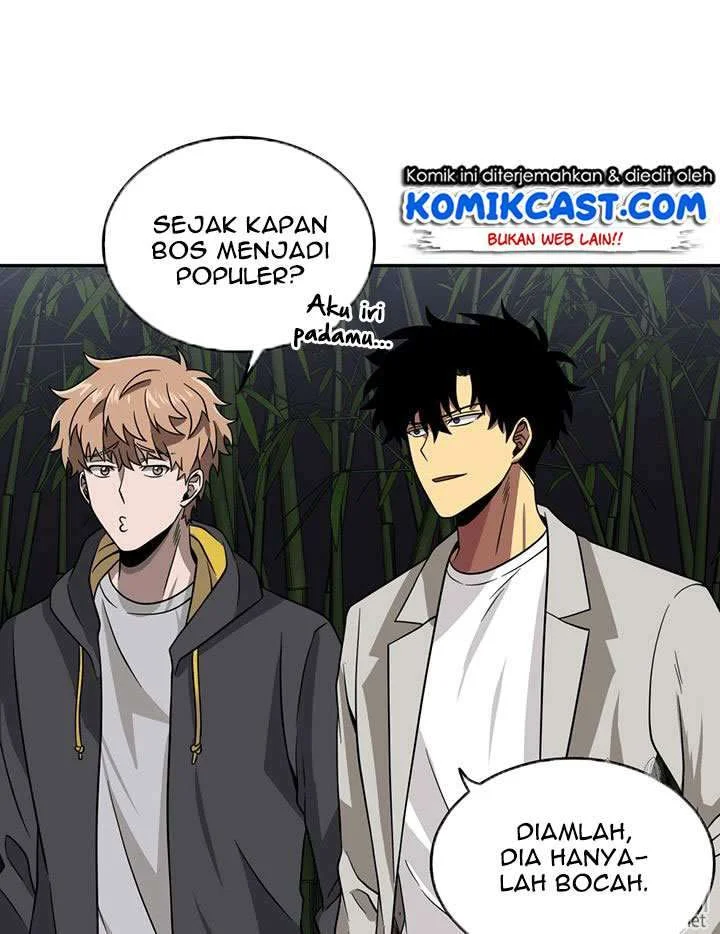 Tomb Raider King Chapter 59 Gambar 104
