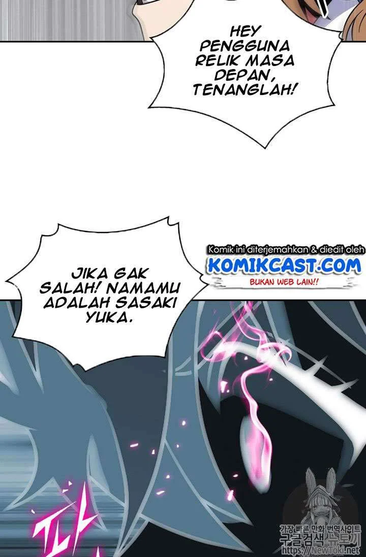 Tomb Raider King Chapter 59 Gambar 69