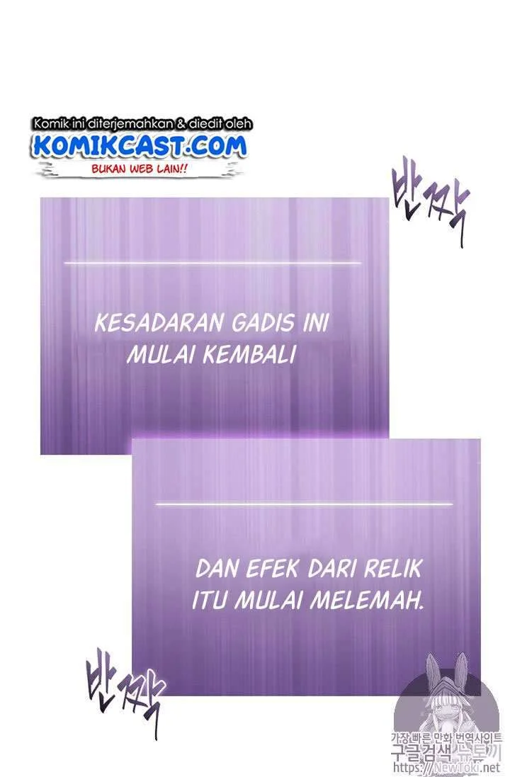 Tomb Raider King Chapter 59 Gambar 72