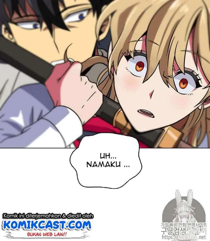 Tomb Raider King Chapter 59 Gambar 74