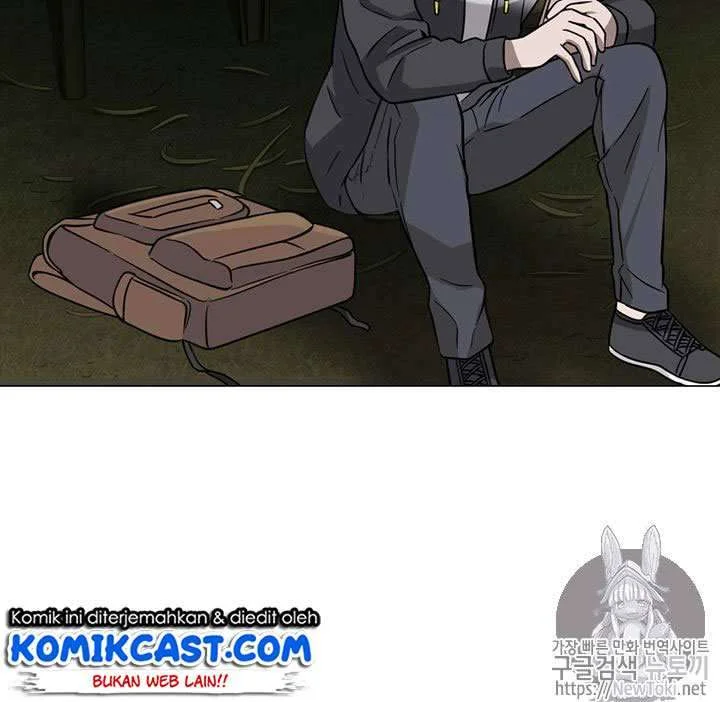 Tomb Raider King Chapter 59 Gambar 76