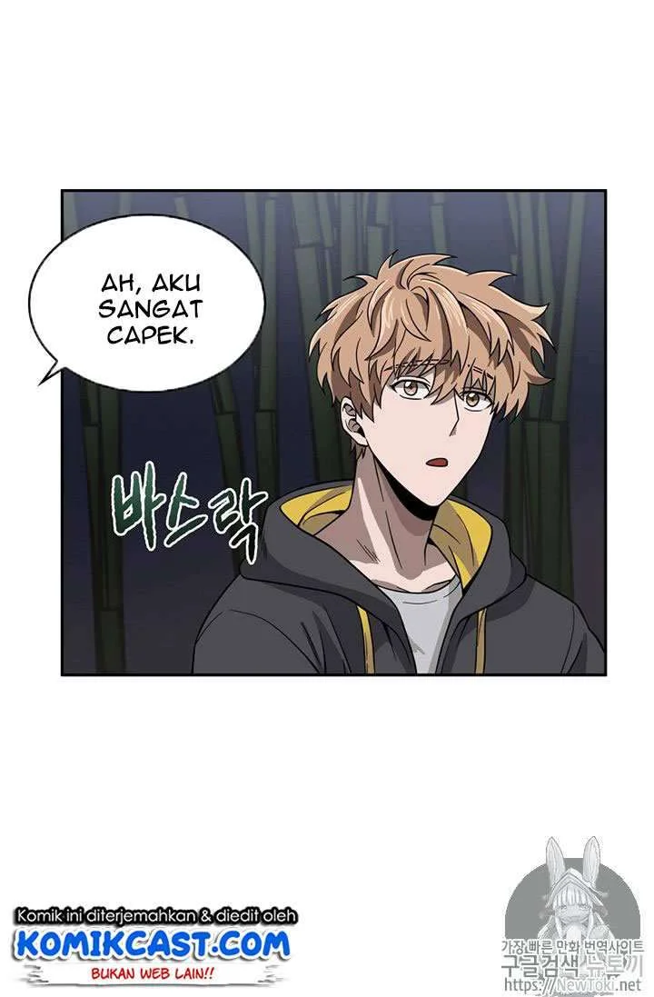 Tomb Raider King Chapter 59 Gambar 77