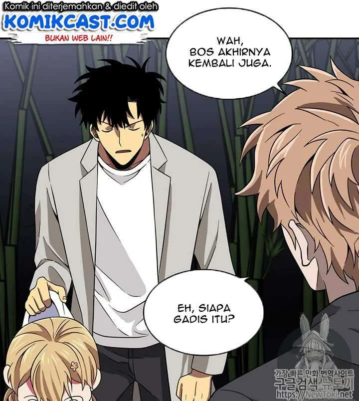 Tomb Raider King Chapter 59 Gambar 78