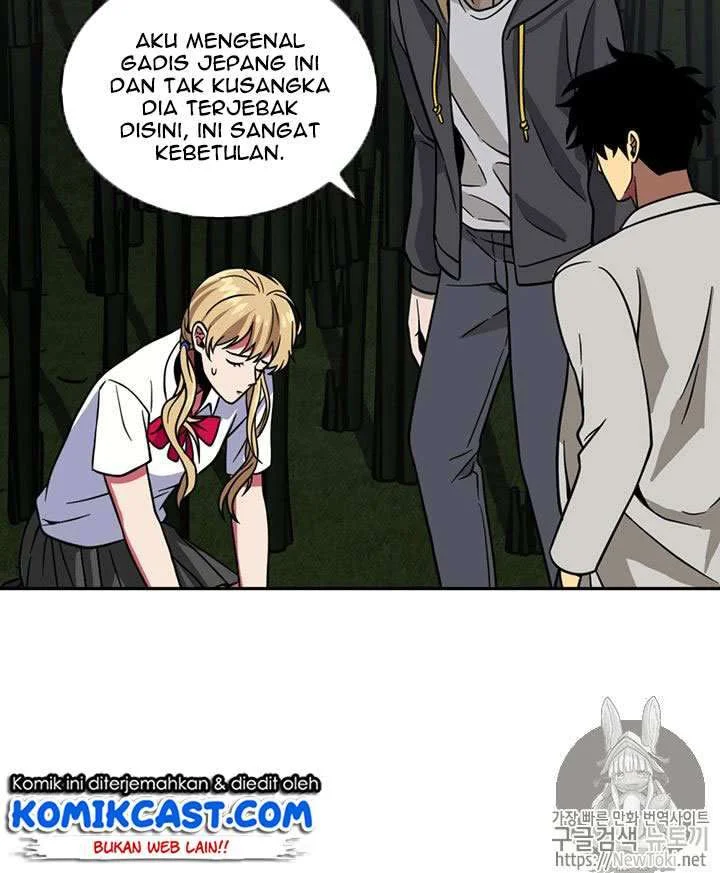 Tomb Raider King Chapter 59 Gambar 80