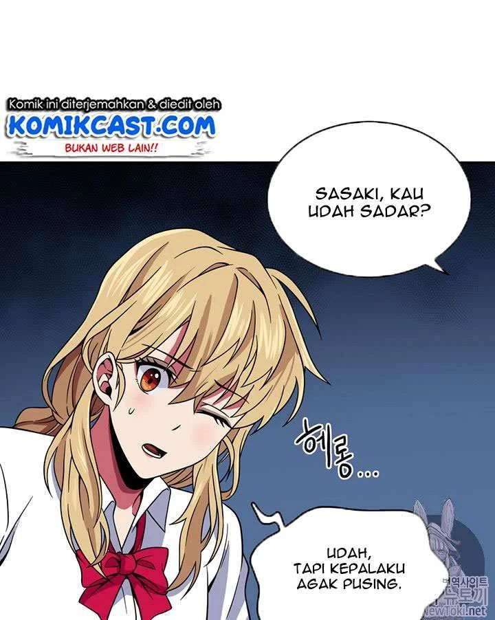 Tomb Raider King Chapter 59 Gambar 81