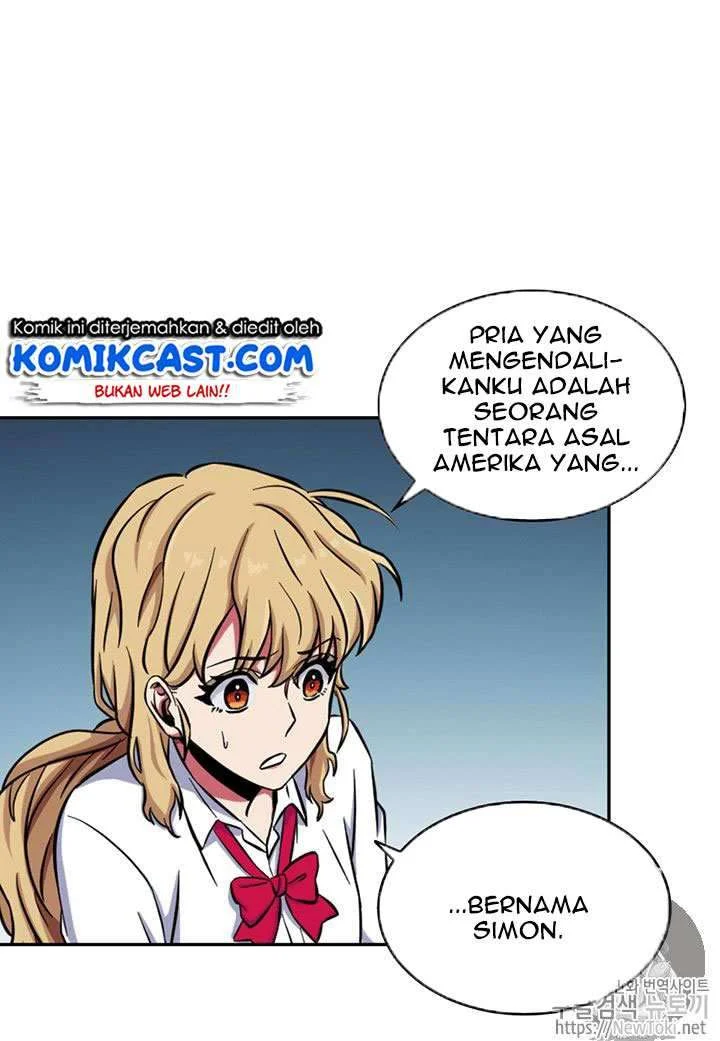 Tomb Raider King Chapter 59 Gambar 84
