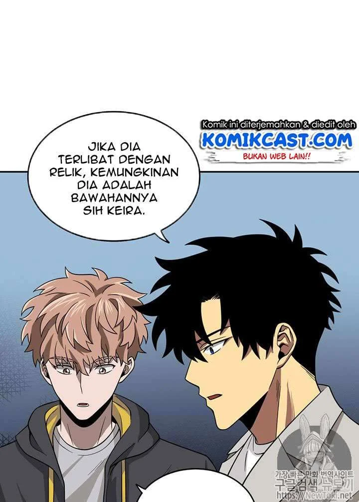 Tomb Raider King Chapter 59 Gambar 85