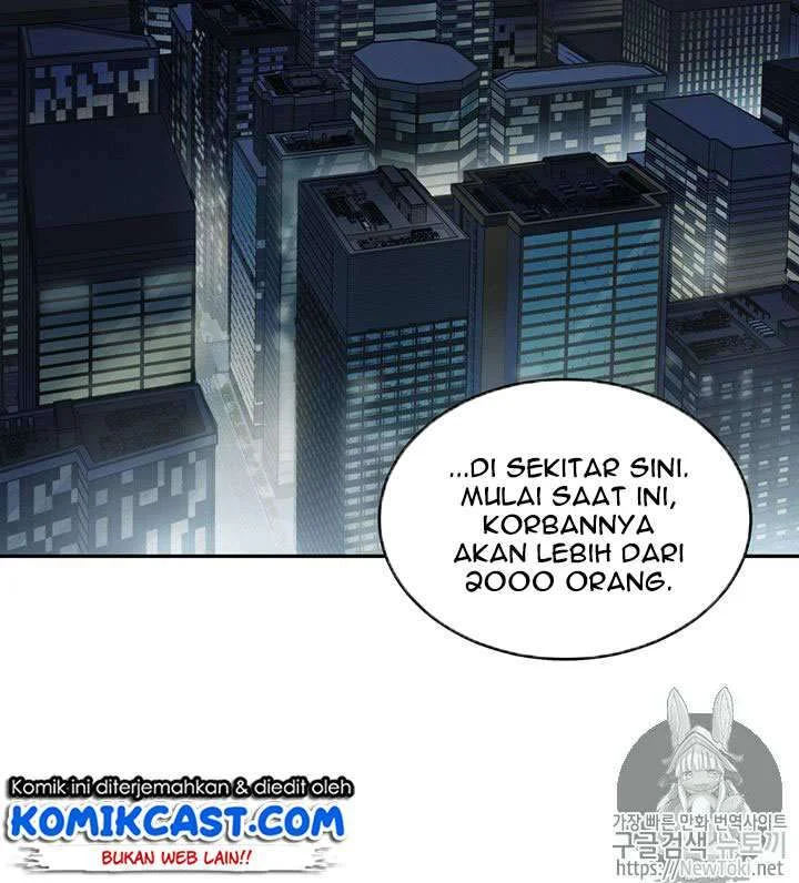 Tomb Raider King Chapter 59 Gambar 87
