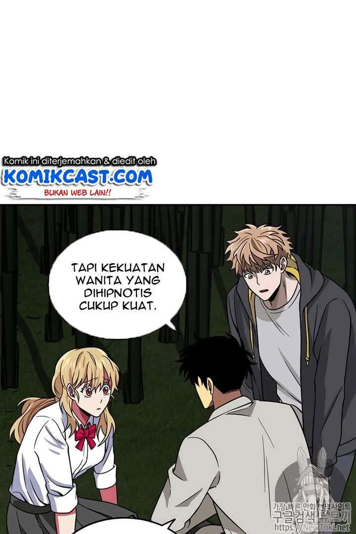 Tomb Raider King Chapter 59 Gambar 88