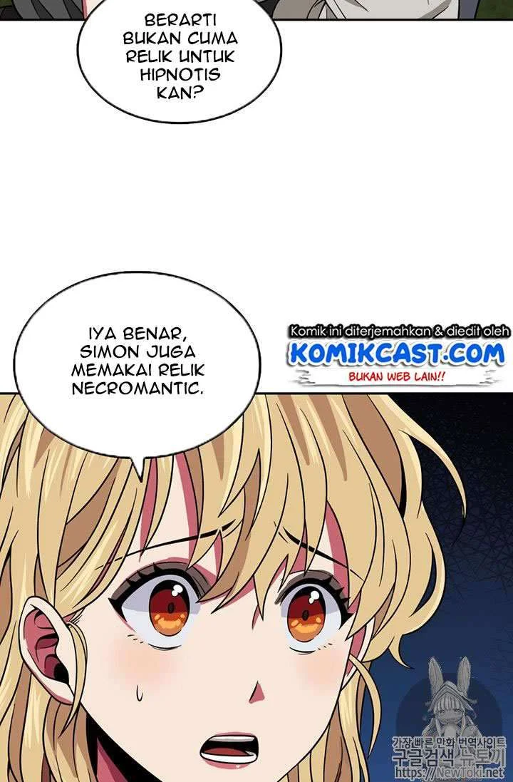 Tomb Raider King Chapter 59 Gambar 89